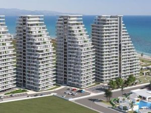 apartment for sale in north cyprus