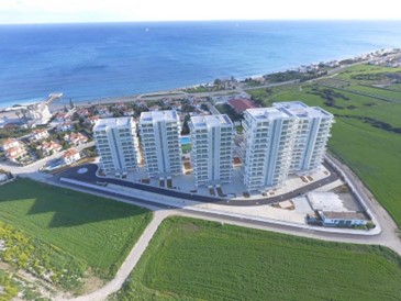 buying apartmant for sale in north cyprus