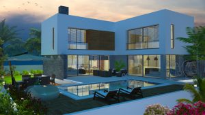 luxury villa for sale in cyprus